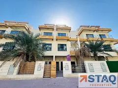 SPACIOUS VILLA + MAID ROOM | PRIME LOCATION | REDAY TO MOVE