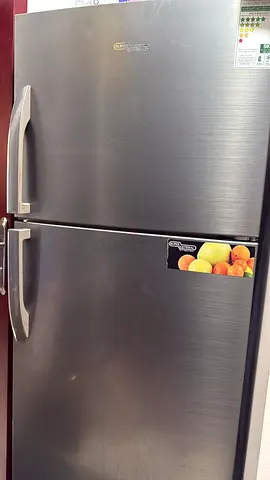 Reliable Double Door Refrigerator for Sale