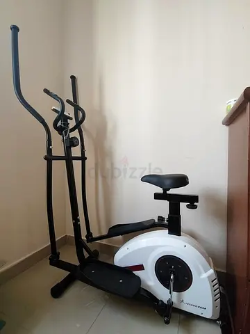 High-Quality Elliptical Trainer for Sale