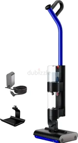 Dyson Wash G1 Wet Floor Cleaner Vacuum, 26 Pulse Hydration Points