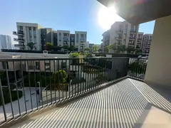Three bedroom apartment in Maryam Island