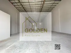 Ready for Immediate Handover | Two Warehouses for Annual Lease in Umm Al Quwain | 44kW Power