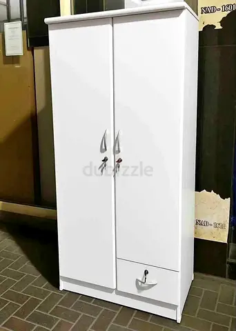 Brand new 2 door cupboard for sell