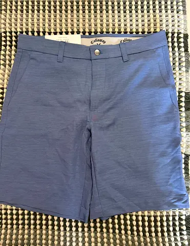 Callaway Golf Shorts