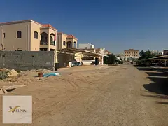 For Sale | Two Adjacent Residential Plots – Al Mowaihat 2, Ajman