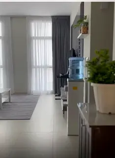 2 BHK FULLY FURNISHED AND FULL SEA VIEW  APARTMENT REFLECTION B Direct owner
