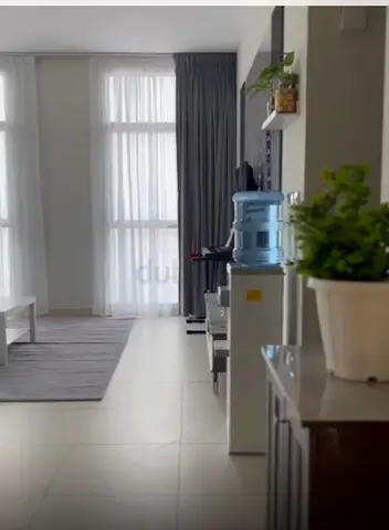 2 BHK FULLY FURNISHED AND FULL SEA VIEW  APARTMENT REFLECTION B AL REEM ISLAND