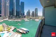 Great Location | Marina View | Spacious