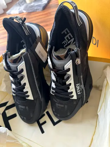 Stylish Fendi Sneakers for Sale