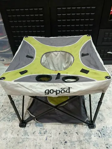 Go Pod for babies 6m+