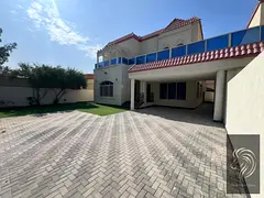 7 BEDROOM VILLA RENT I MODERN AND LUXURY IAL ROWDA 3 AJMAN