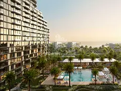 Waterfront 3BR Duplex | Mezzanine | Mirasol