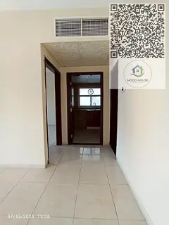 1 Bedroom and Hall Apartment for Rent in Al Rawda 2 with Balcony, AED 27,000 Yearly, Payable in 4 In