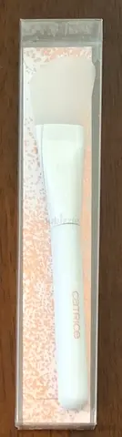 Face Mask Spatula Brush فرشاة ماسك الوجه