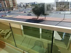 Super-Lux 3-Bedroom Apartment with Balcony