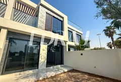Spacious 4BR Villa | Vacant | Family-friendly | Damac Hills