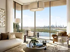 Luxury Waterfront Apartments | Creek Haven by Emaar | Dubai Creek Harbour