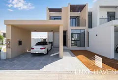 In Demand | New Community | 4BR Villa