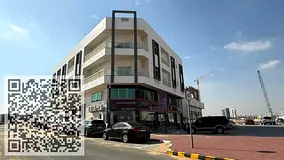 New building for sale, first occupancy, with a 9% return.