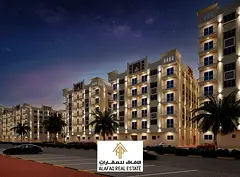 Luxury studio for sale in AL Ameera Village D3 – Elegant design and perfect location