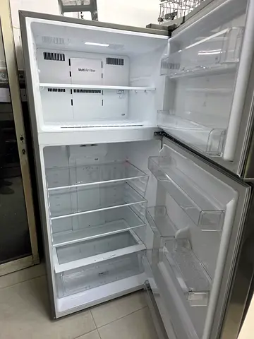 LG inverter 782 Litters Fridge Freezer