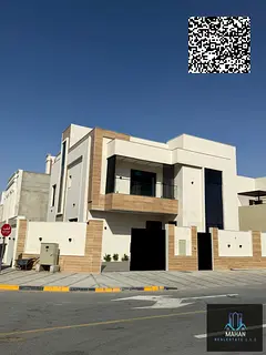 Ideal Corner Home For Families | Spacious Layout | 5 Master Bedroom’s | Hall &amp; Majlis | Al Zah