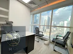 Fully Furnished Office | No Commission | All Inclusive