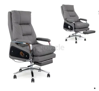 Comfortable Executive Recliner Chair