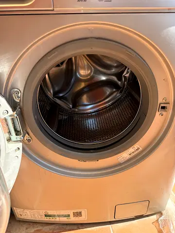 High-Quality Front-Load Washing Machine for Sale