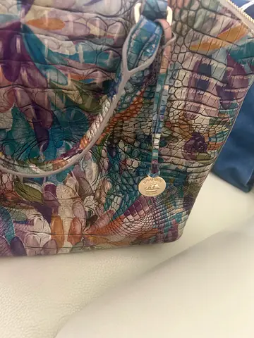 Brand bag
