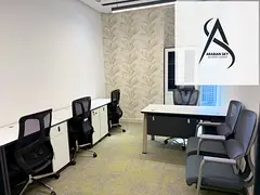 Luxury Offices for Premier Professionals | Elegantly Designed Offices | Near METRO- HealthCare &amp;