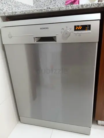Dishwasher Siemens