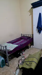 Bed space for malayaly ladiies