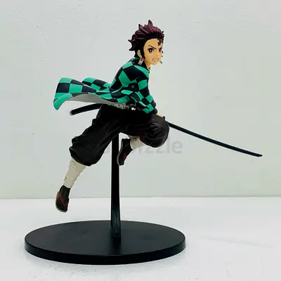 Demon Slayer Vibration Stars Tanjiro Kamado Figure