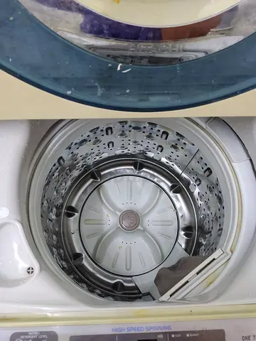 Well-Maintained Washing Machine for Sale