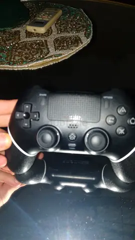 Hall Effect (Ps3/Ps4/Ps5/PC) Controller