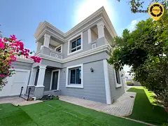 Luxury 5BR | Prime Location | Garden View