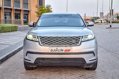 2020 LAND Rover RANGE ROVER VELAR — миниатюра 2
