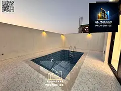 Special price for cash villa, including registration and ownership fees, freehold for all nationalit