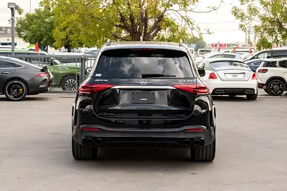 Mercedes-Benz GLE 53, миниатюра 9