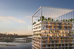 High Floor | Spectacular Sea View | Payment Plan