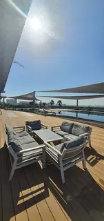 For Sale 1Bedroom Master Apartment with Living Room – Stunning Side View in Al Mamzar
