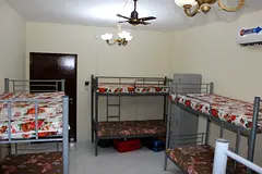 Furnished Company Accommodation / Bachelor Bedspace (Gents) Near Muweilah Fire Station (Al Madina sh