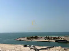 Sea View Apartment for Sale in Jewels 1 Building  Maryam Island