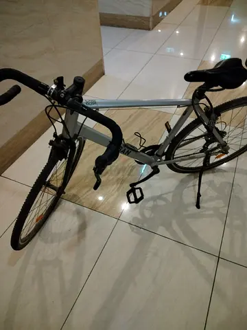cycles triban rc 100
