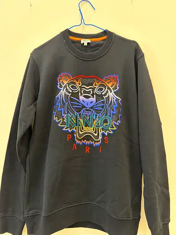 Kenzo sweatshirt