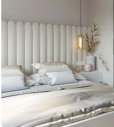 Modern stylish 200*200 Super king Bed