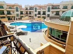 Spacious 4-Bedroom Villa for Rent in MBZ INCLUDING WATER ELECTRICITY – AED 155,000