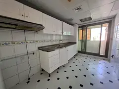 Lavish 2-BHK: Chiller Free: Closed Hall: Balcony: Wardrobes: Master Bed: Prime Location: For Family
