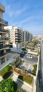 For Rent Spacious 1-Bedroom Apartment with Living Room and Balcony in Maryam Island – Prime Locati